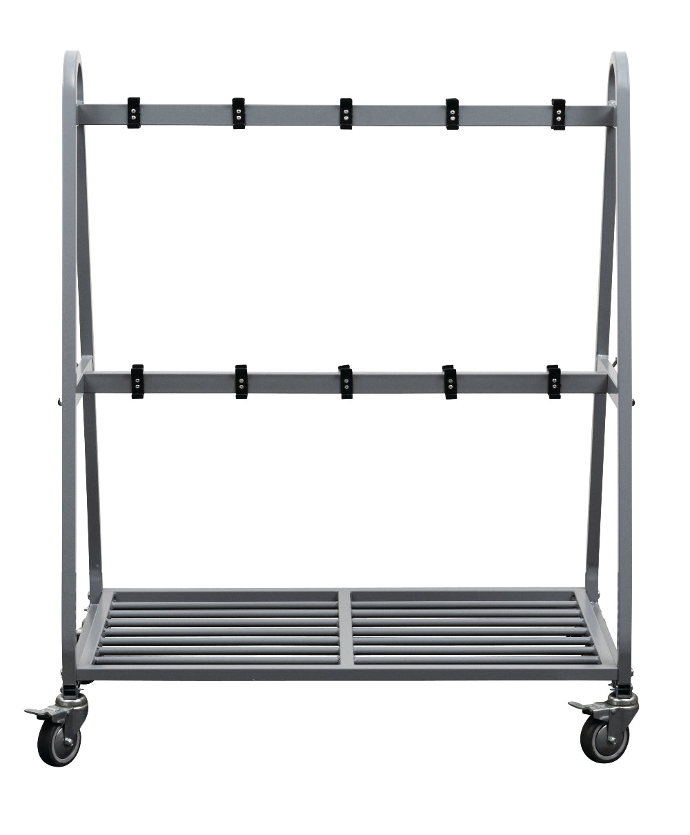 Ergerite Backpack Trolley