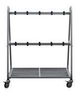 Ergerite Backpack Trolley