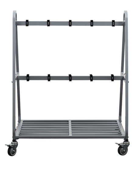 Ergerite Backpack Trolley