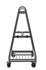Ergerite Backpack Trolley