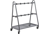 Ergerite Backpack Trolley