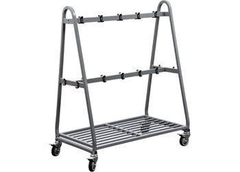 Ergerite Backpack Trolley