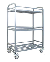 Ergerite Backpack & Storage Trolley
