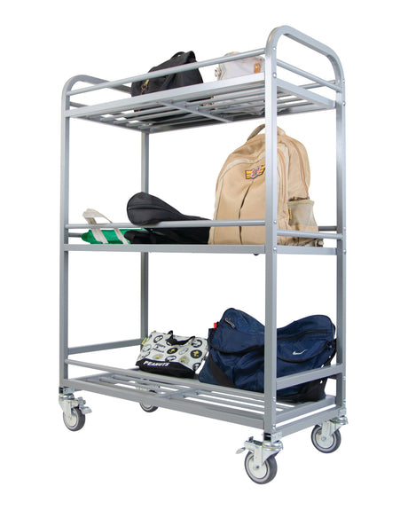 Ergerite Backpack & Storage Trolley