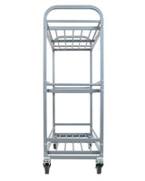 Ergerite Backpack & Storage Trolley