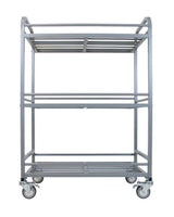 Ergerite Backpack & Storage Trolley