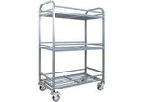 Ergerite Backpack & Storage Trolley