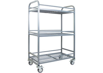 Ergerite Backpack & Storage Trolley