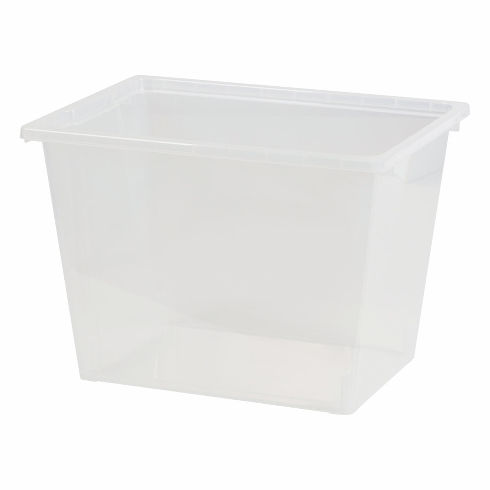 Extra Large Tote Tray