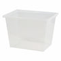 Extra Large Tote Tray