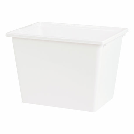 Extra Large Tote Tray