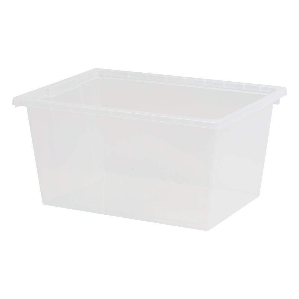 Large Tote Tray
