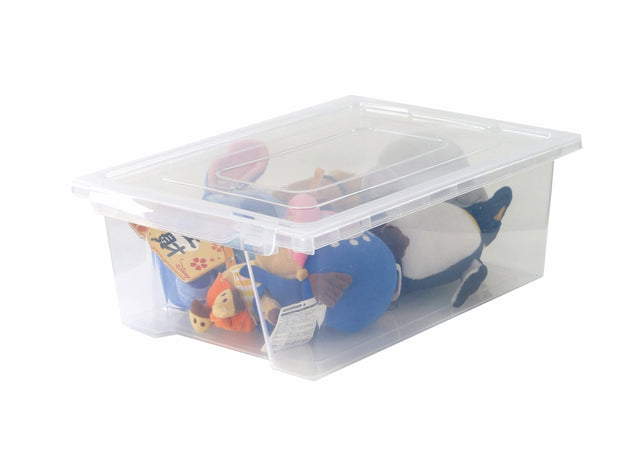 Tote Tray Lid