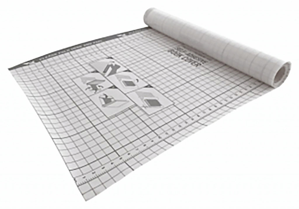 Protext Everyday Book Cover 50 mic