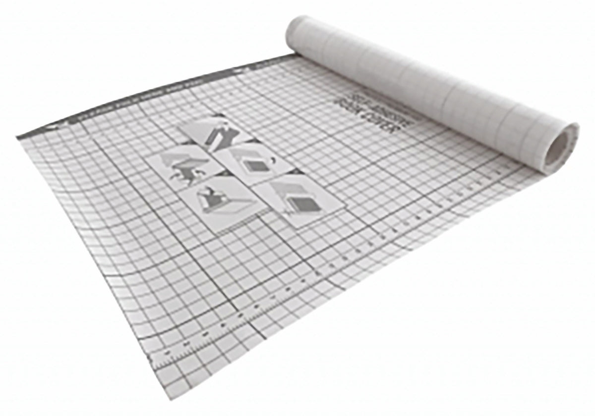 Protext Everyday Book Cover 50 mic