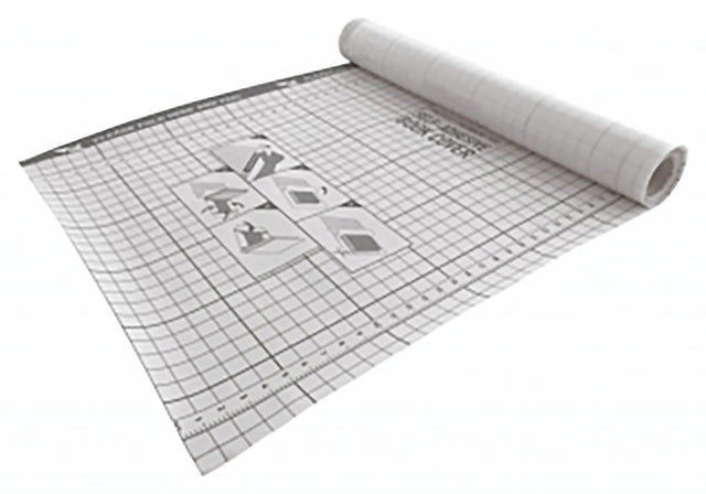 Protext Everyday Book Cover 50 mic