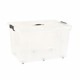 Plastic Storage Tub 140 Litre