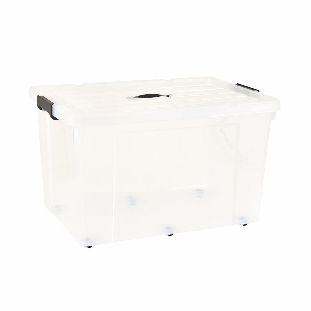 Plastic Storage Tub 140 L
