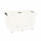 Plastic Storage Tub 140 L