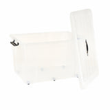 Plastic Storage Tub 140 Litre