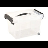 Plastic Storage Tub 10 L - Set of  48