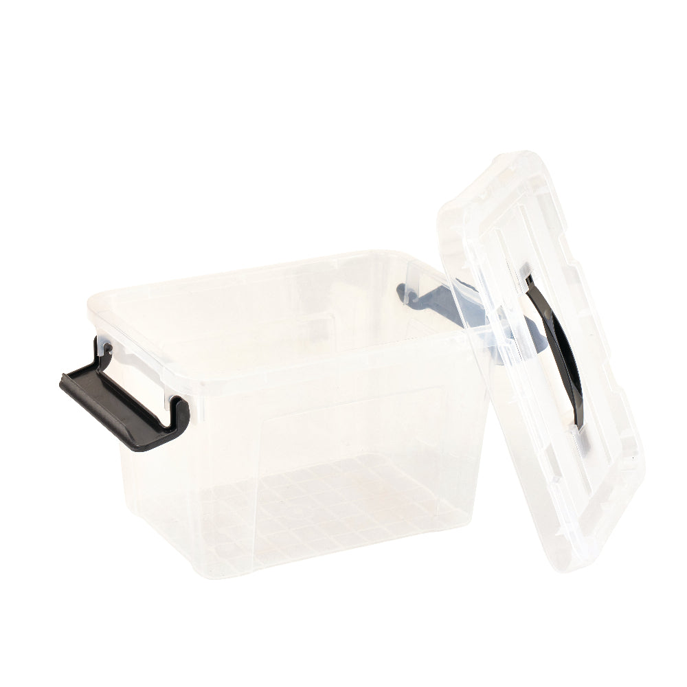 Plastic Storage Tub 10 Litre