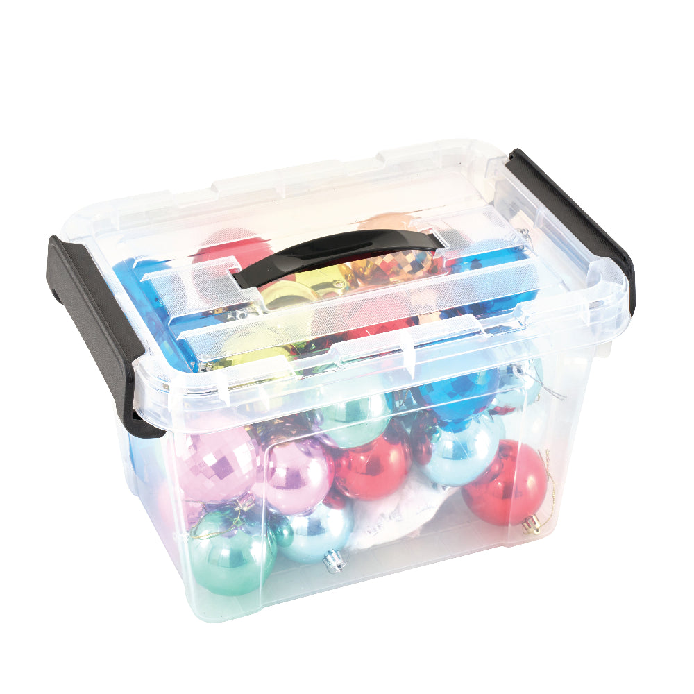 Plastic Storage Tub 10 Litre