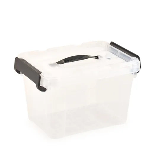 Plastic Storage Tub 10 L