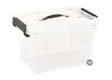 Plastic Storage Tub 16 Litre