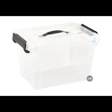 Plastic Storage Tub 16 L- Set of 36