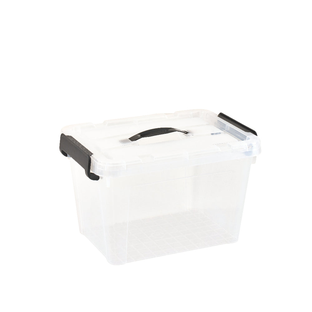 Plastic Storage Tub 16 Litre