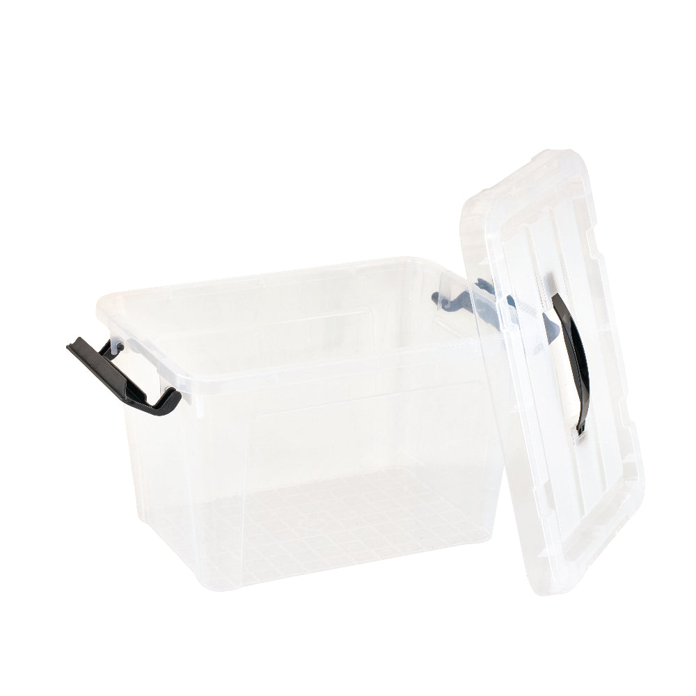 Plastic Storage Tub 16 Litre