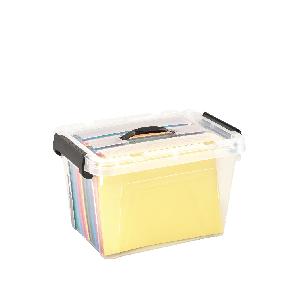 Plastic Storage Tub 16 Litre