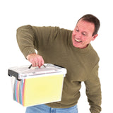 Plastic Storage Tub 16 Litre