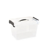 Plastic Storage Tub 16 L