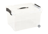 Plastic Storage Tub 28 Litre