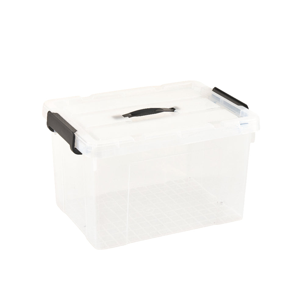 Plastic Storage Tub 28 Litre