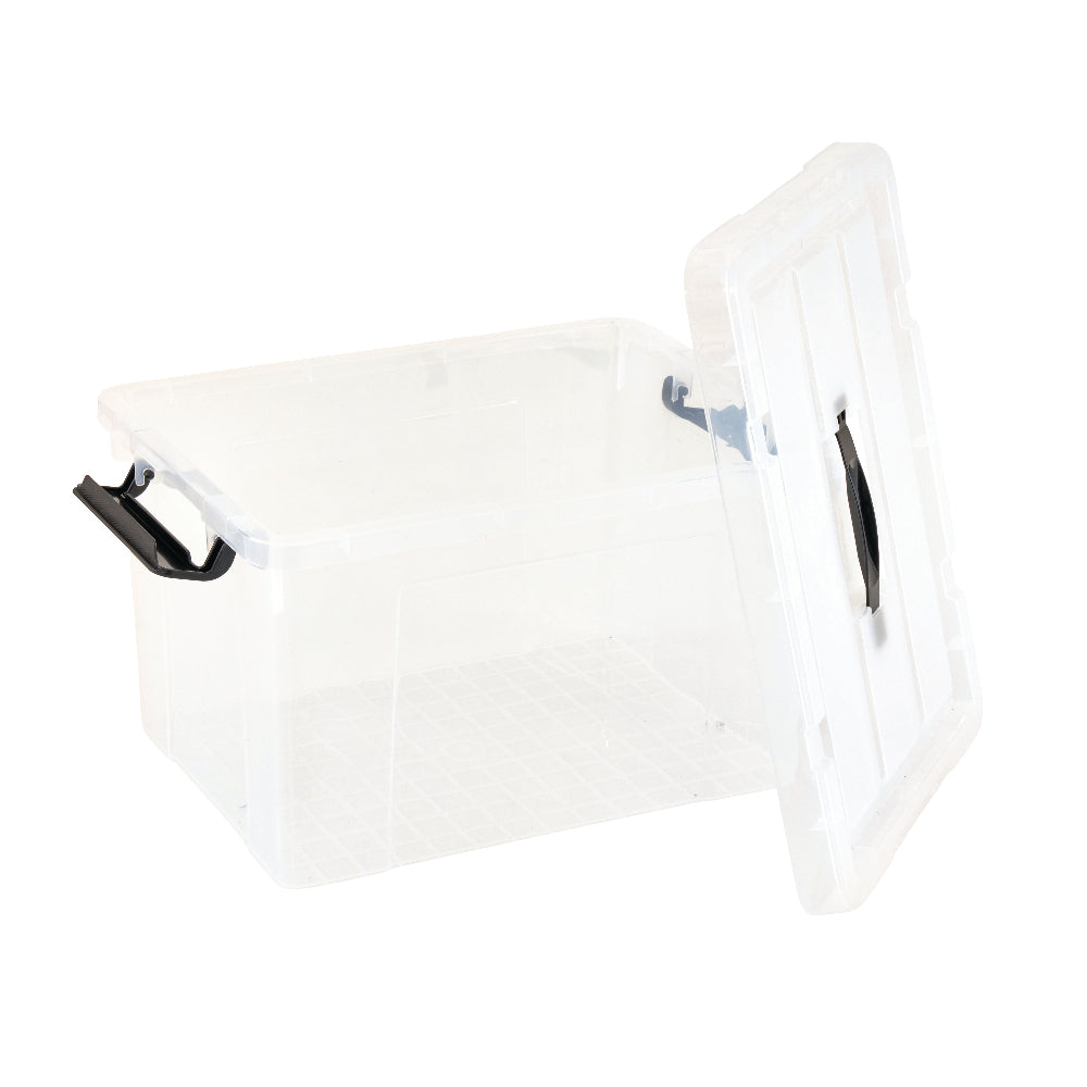 Plastic Storage Tub 28 Litre
