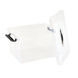 Plastic Storage Tub 28 Litre