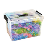 Plastic Storage Tub 28 Litre