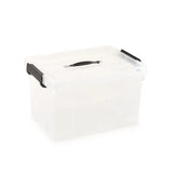 Plastic Storage Tub 28 L