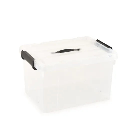 Plastic Storage Tub 28 L
