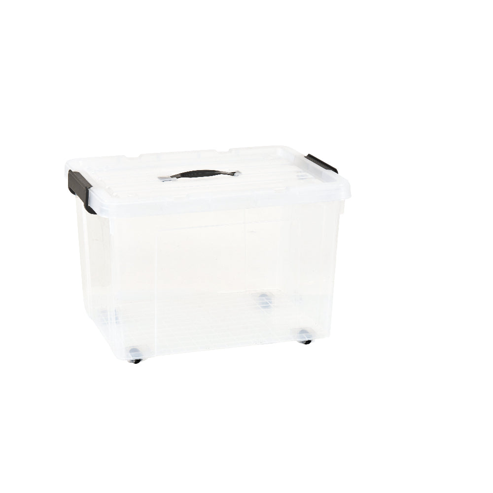 Magnetic Mini Whiteboards, Markers & Cloths Storage Kit