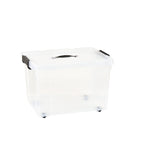 Magnetic Mini Whiteboards, Markers & Cloths Storage Kit