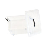 Plastic Storage Tub 50 Litre