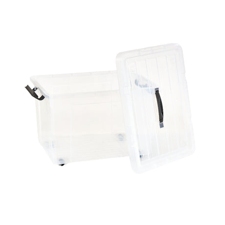 Plastic Storage Tub 50 Litre