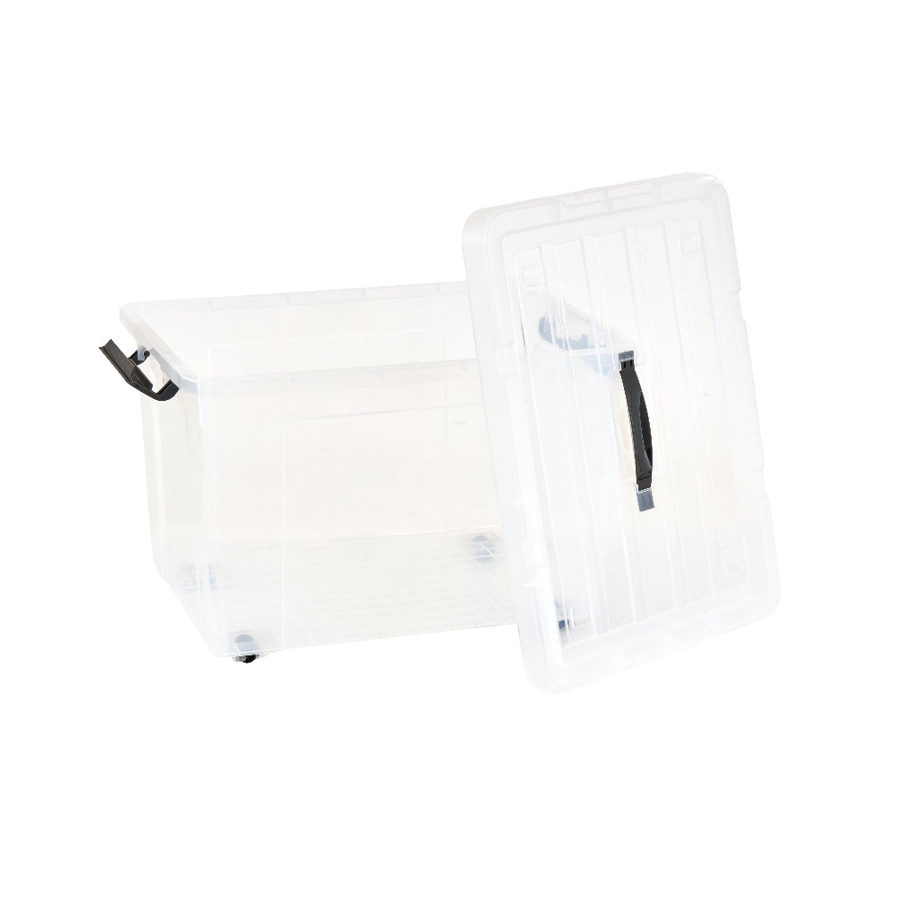 Plastic Storage Tub 50 Litre