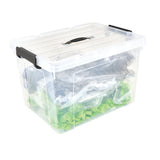 Plastic Storage Tub 50 Litre