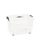 Plastic Storage Tub 50 L