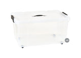 Plastic Storage Tub 70 Litre